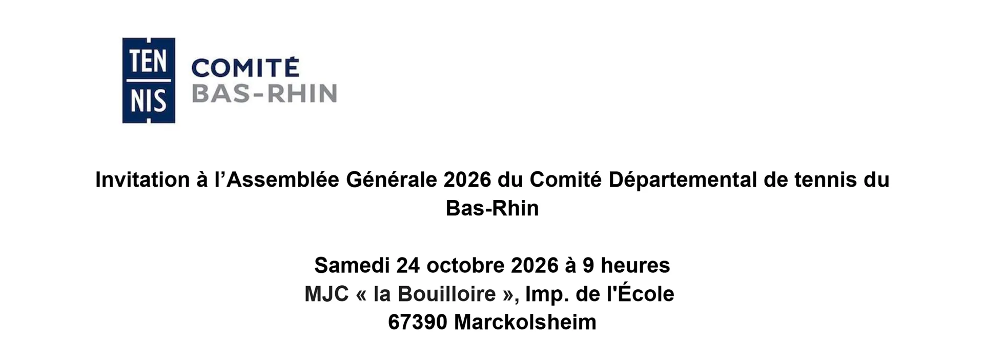Invitation en-tete AG 2026
